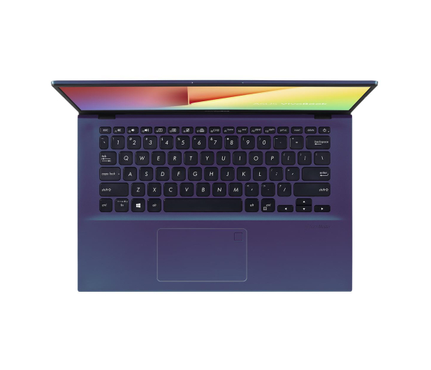 ASUS VivoBook 14 X412DA R5-3500U/8GB/256/W10 - 543067 - zdjęcie 8